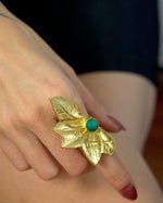Cargue la imagen en el visor de la galería, Belgrade Flower Ring - Aquadan.co