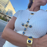 Load image into Gallery viewer, Constantine Cuff - Aquadan.co