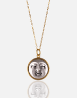 Load image into Gallery viewer, Luna Necklace - Aquadan.co