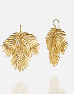 Load image into Gallery viewer, Monaco Earrings - Aquadan.co