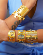 Cargue la imagen en el visor de la galería, Mystic Cuff - Aquadan.co