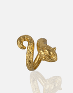 Load image into Gallery viewer, Myth Snake Ring - Aquadan.co