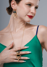 Load image into Gallery viewer, Ra Necklace - Aquadan.co