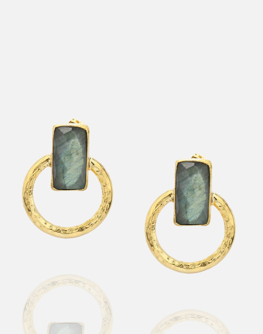 Chakra Earring - Aquadan.co