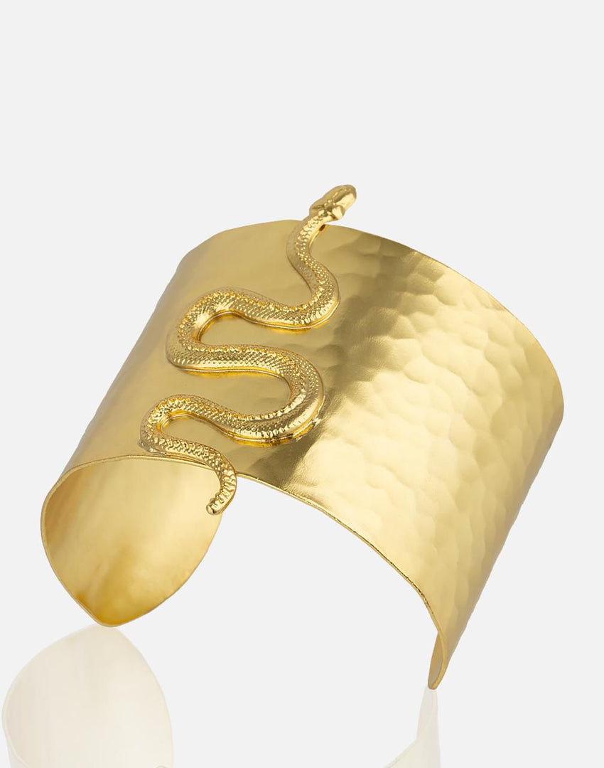 Etna Cuff - Aquadan.co