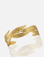 Cargue la imagen en el visor de la galería, Gentle Leafs Bracelet - Aquadan.co
