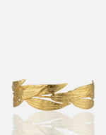 Cargue la imagen en el visor de la galería, Gentle Leafs Bracelet - Aquadan.co