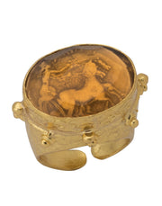 Gladiator Ring - Aquadan.co