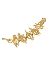 Cargue la imagen en el visor de la galería, Golden Pharaoh Charm Bracelet - Aquadan.co