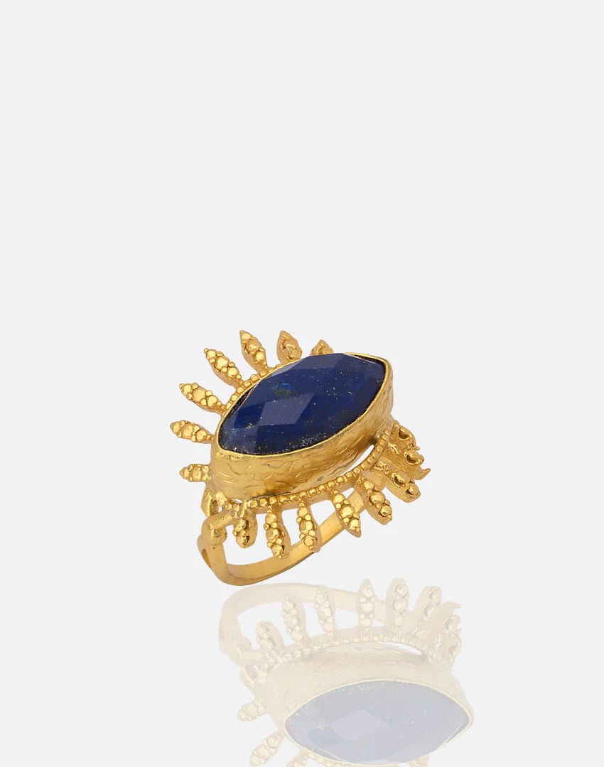 Luck Eyes Ring - Aquadan.co