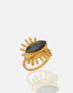 Load image into Gallery viewer, Luck Eyes Ring - Aquadan.co