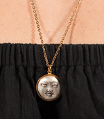 Load image into Gallery viewer, Luna Necklace - Aquadan.co
