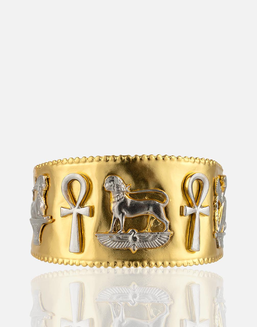 Mystic Cuff - Aquadan.co