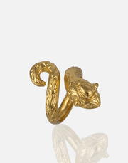 Myth Snake Ring - Aquadan.co