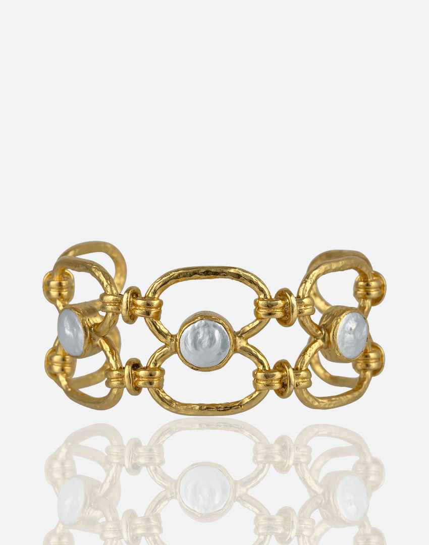 Natura Bracelet - Aquadan.co