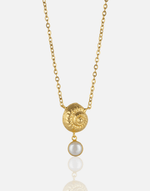 Cargue la imagen en el visor de la galería, Natural Feelme Necklace - Aquadan.co