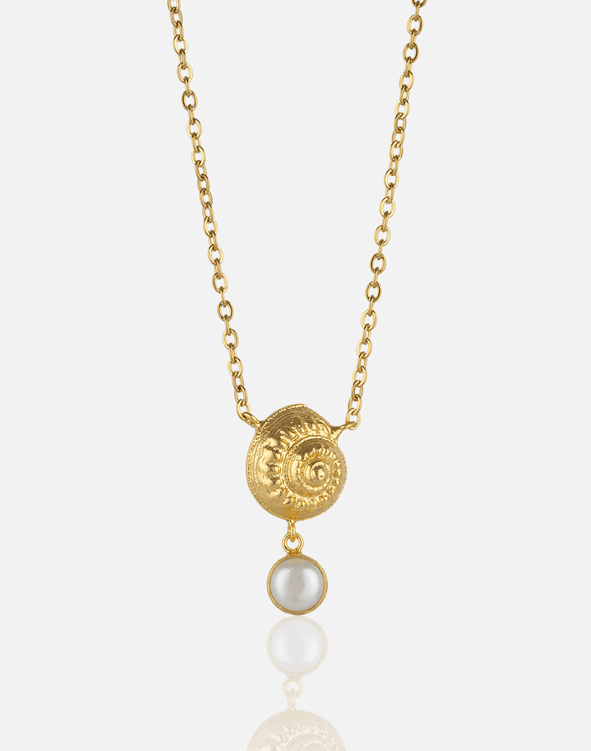 Natural Feelme Necklace - Aquadan.co