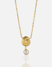 Natural Feelme Necklace - Aquadan.co