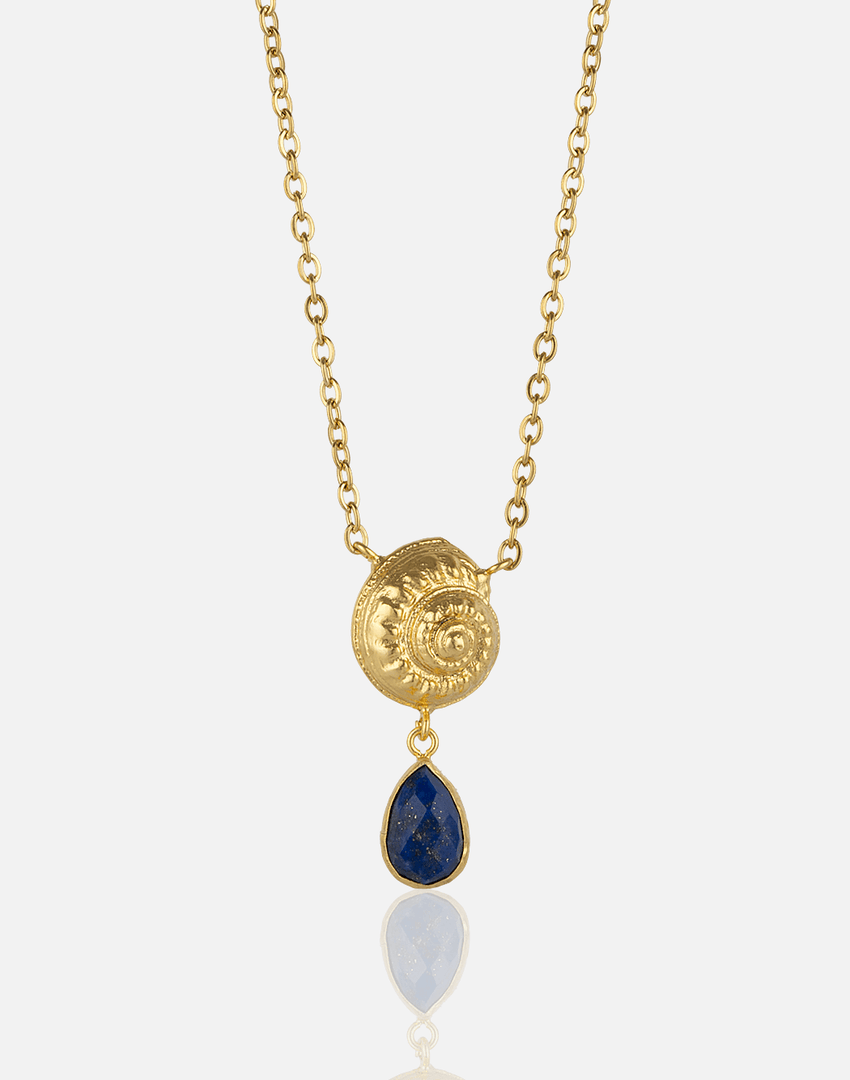 Natural Feelme Necklace - Aquadan.co