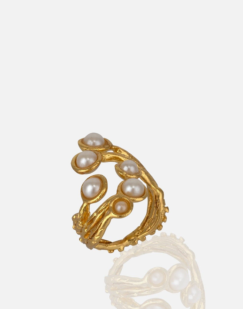 Pearl Romance - Aquadan.co