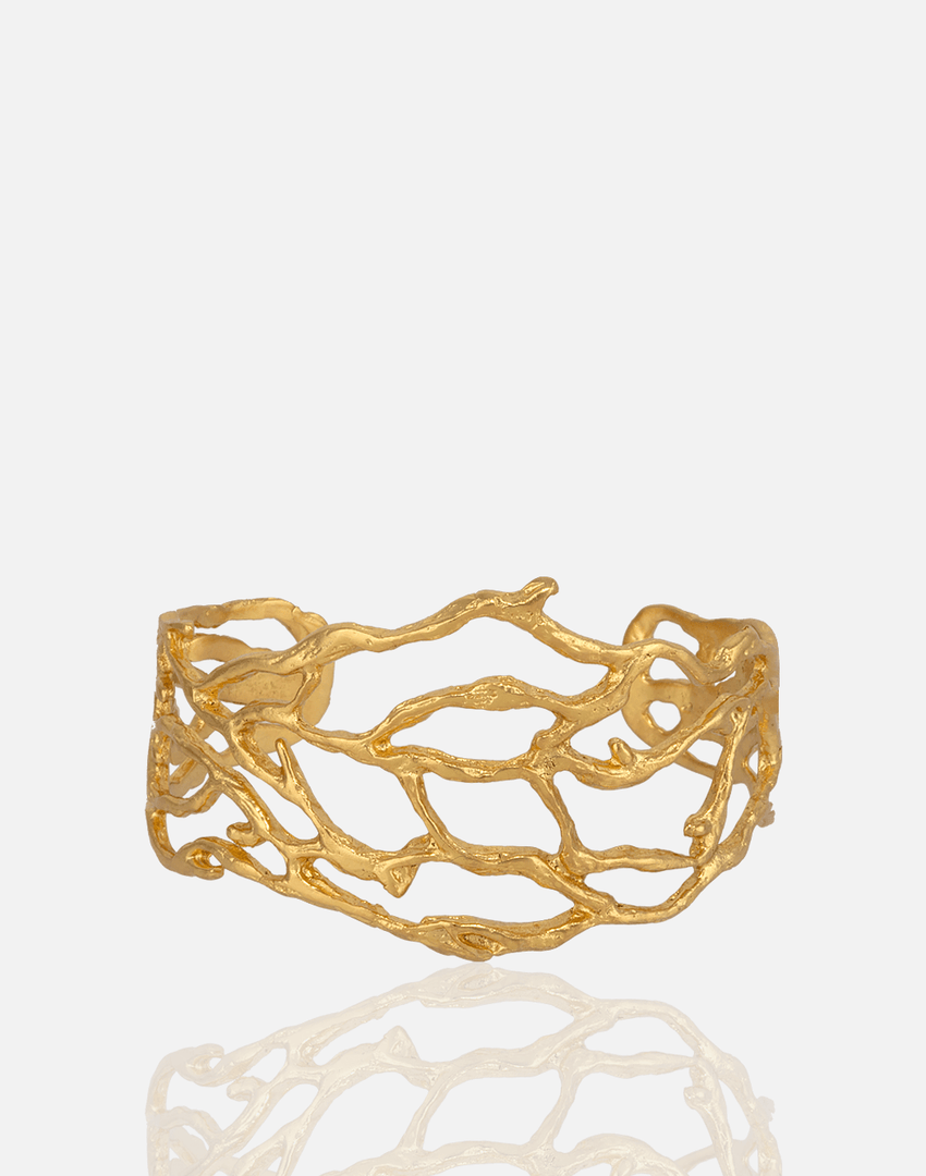 Roots Bracelet - Aquadan.co