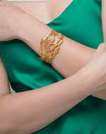 Cargue la imagen en el visor de la galería, Roots Bracelet - Aquadan.co