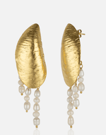 Load image into Gallery viewer, Shells Earring - Aquadan.co