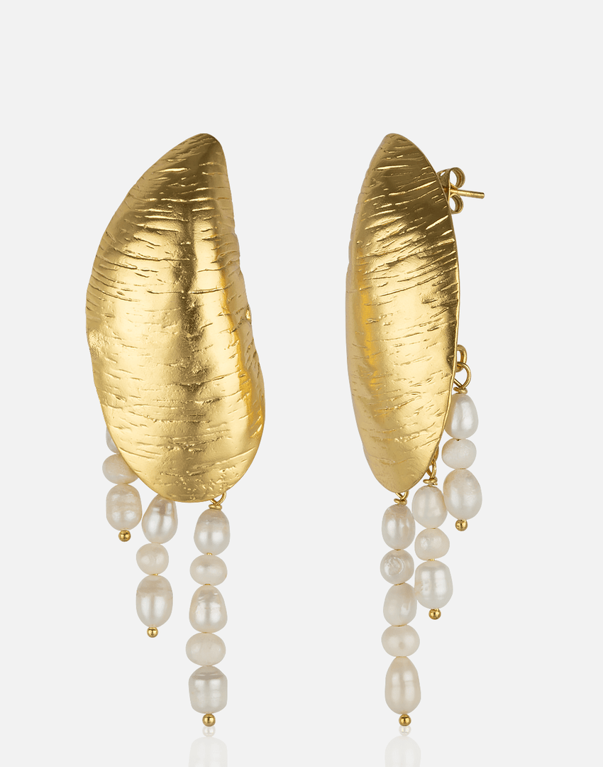 Shells Earring - Aquadan.co