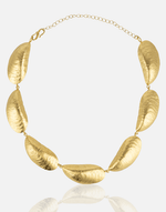 Cargue la imagen en el visor de la galería, Shells Harmony Necklace - Aquadan.co