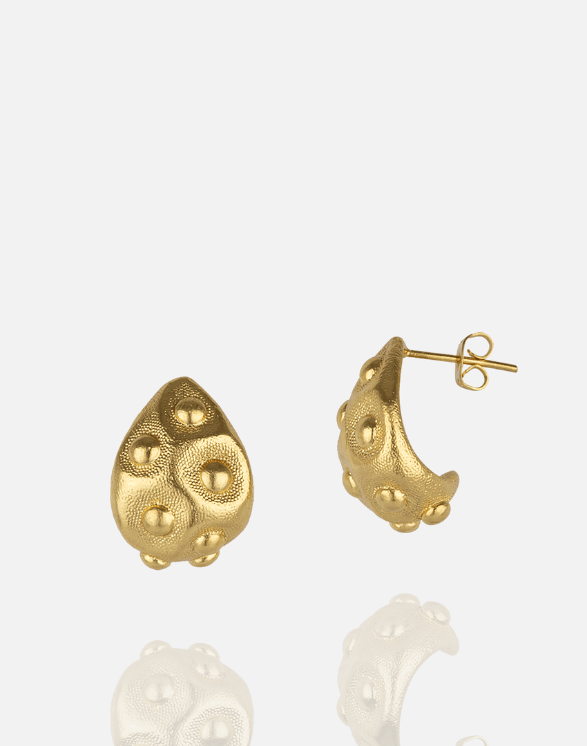 Tear Drops for Love Earring - Aquadan.co