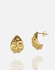 Tear Drops for Love Earring - Aquadan.co