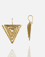 Load image into Gallery viewer, TRIA EARRINGS - Aquadan.co